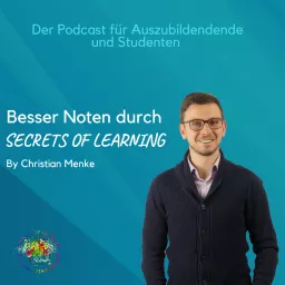 Secrets of Learning Podcast artwork