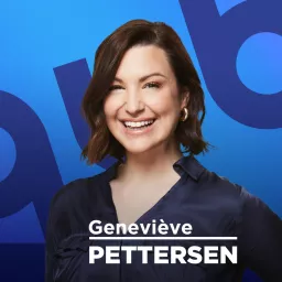 Genevieve Pettersen Podcast Addict