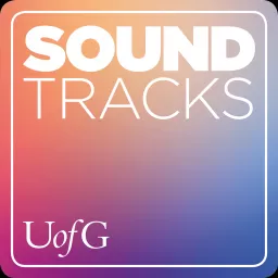 UofG Sound Tracks Podcast artwork