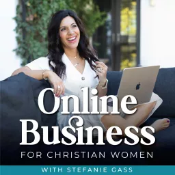 Online Business for Christian Women | Start a Podcast, Work From Home, Podcasting, Online Marketing