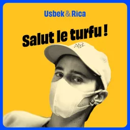 Salut le turfu Podcast artwork