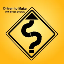 Driven to Make [Patreon Preview]