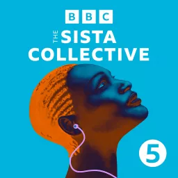 The Sista Collective Podcast artwork