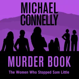 Murder Book Podcast artwork