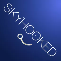 Skyhooked Podcast artwork
