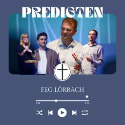 Predigten der FeG Lörrach