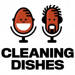 Cleaning Dishes