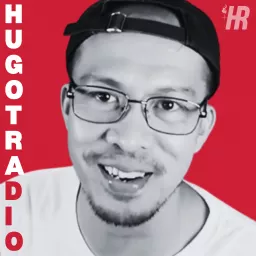 Hugot Radio Podcast artwork