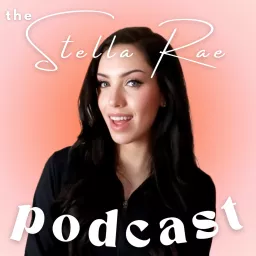 The Stella Rae Podcast artwork