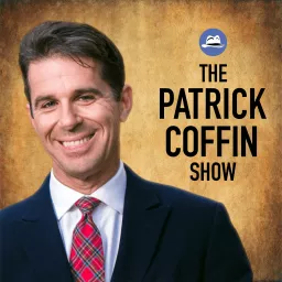 The Patrick Coffin Show | Interviews with influencers | Commentary about culture | Tools for transformation Podcast artwork
