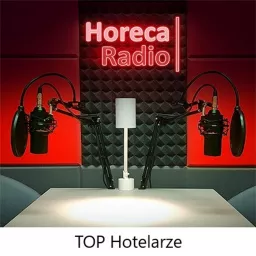 TOP Hotelarze Podcast artwork