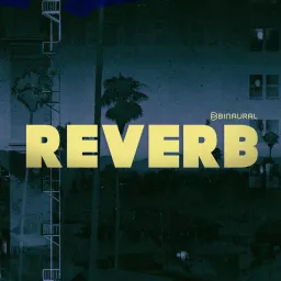 Reverb Podcast artwork