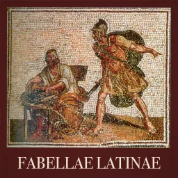 Fabellae Latinae Podcast artwork