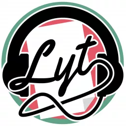 Lyt Podcast artwork