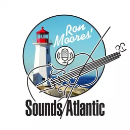 Sounds Atlantic Podcast artwork