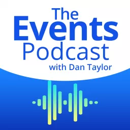 The Events Podcast artwork