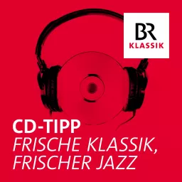 CD-Tipp Podcast artwork