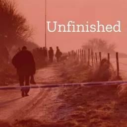 Unfinished Podcast artwork