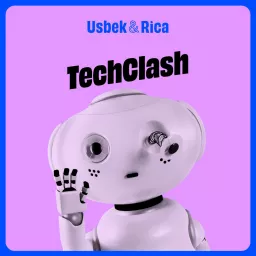 TechClash Podcast artwork