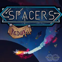 Spacers Podcast artwork