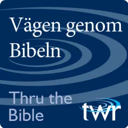 Vägen genom Bibeln@ttb.twr.org/swedish Podcast artwork