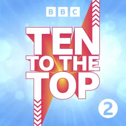 Ten To The Top Podcast artwork