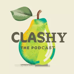 Clashy Podcast artwork