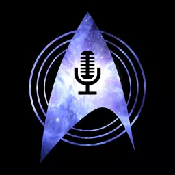 Star Trek Universe Podcast artwork
