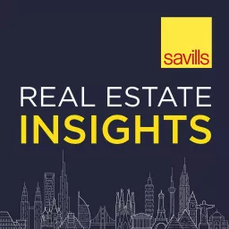 Real Estate Insights, from Savills