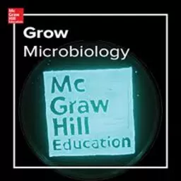 Grow Microbiology Podcast artwork