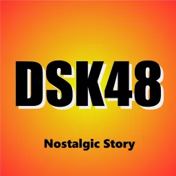 DSK48 Podcast artwork