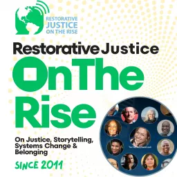 Restorative Justice On The Rise