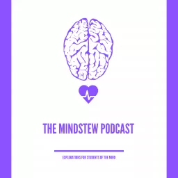 MindStew Podcast artwork