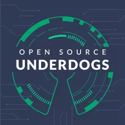 Open Source Underdogs Podcast artwork