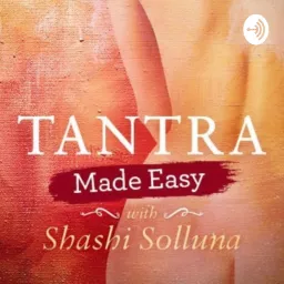 Tantra Made Easy Podcast artwork