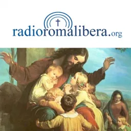 Catechismo per bambini | RRL Podcast artwork
