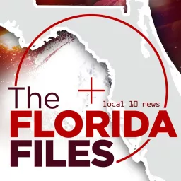 The Florida Files Podcast artwork
