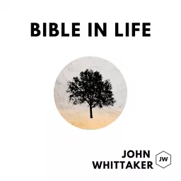 Bible in Life Podcast artwork