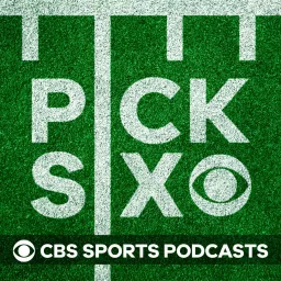 Pick Six NFL Podcast artwork