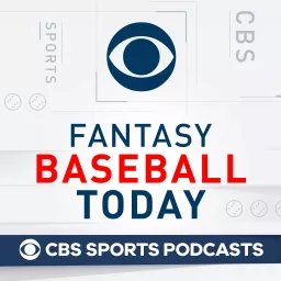 Fantasy Baseball Today Podcast artwork
