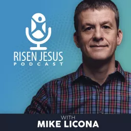 Risen Jesus Podcast artwork