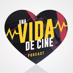 UNA VIDA DE CINE