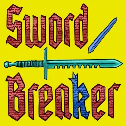 Sword Breaker