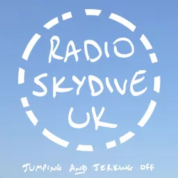 Radio Skydive UK Podcast artwork