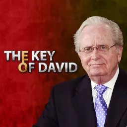The Key of David (Audio) Podcast artwork