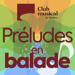 Préludes en balade