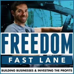Freedom Fast Lane Podcast artwork