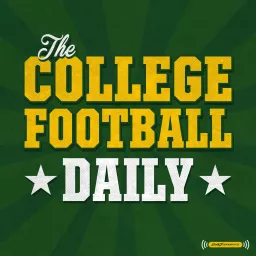 The College Football Daily Podcast artwork