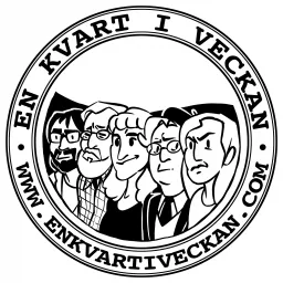 En Kvart i Veckan