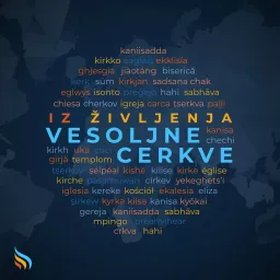 Iz življenja vesoljne Cerkve